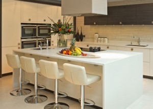 Contemporary Kitchen 2