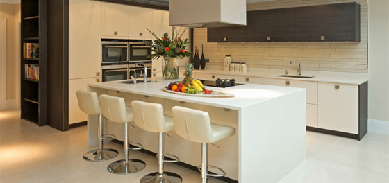 Contemporary Kitchen 2