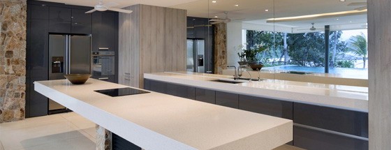 Contemporary Kitchen 4