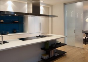 Contemporary Kitchen 3