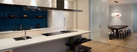 Contemporary Kitchen 3