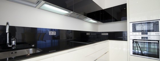 Contemporary Kitchen 6