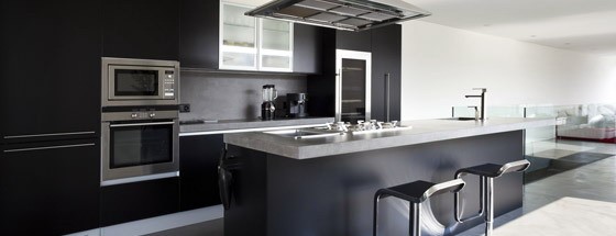 Contemporary Kitchen 8