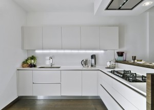 Contemporary Kitchen 10