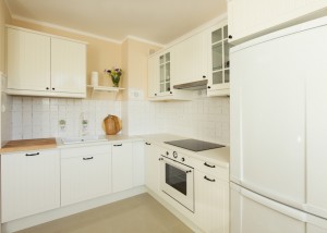 Traditional Kitchen 5