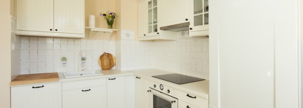 Traditional Kitchen 5